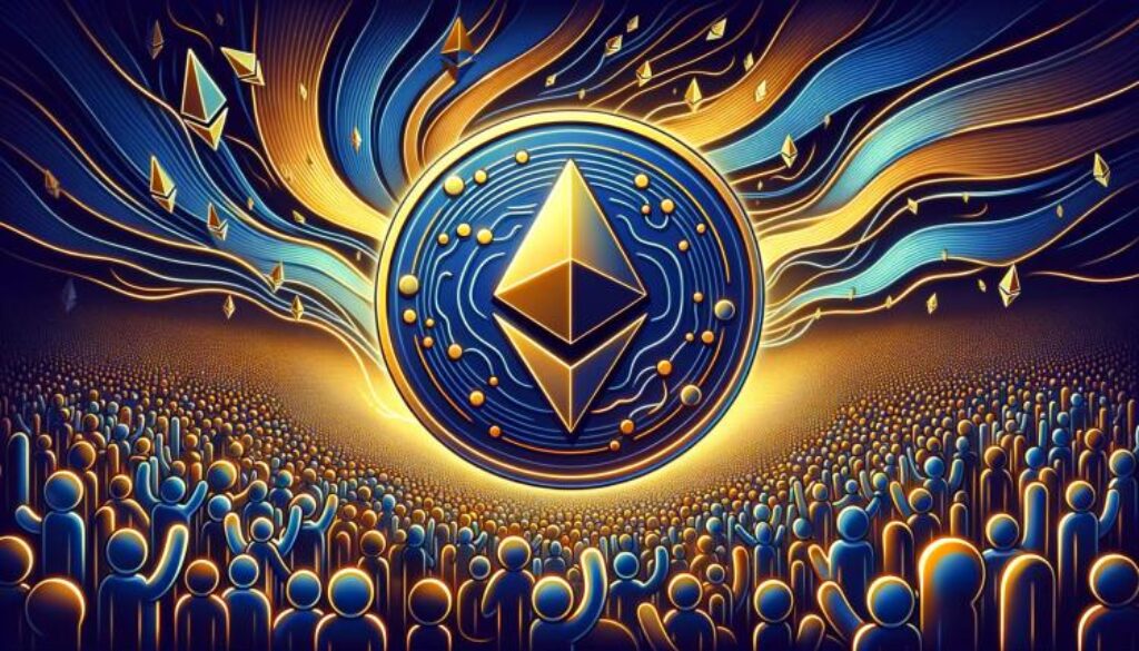 Ethereum Price Jumps To $4,400 – Can Bulls Extend Rally Even Higher?
