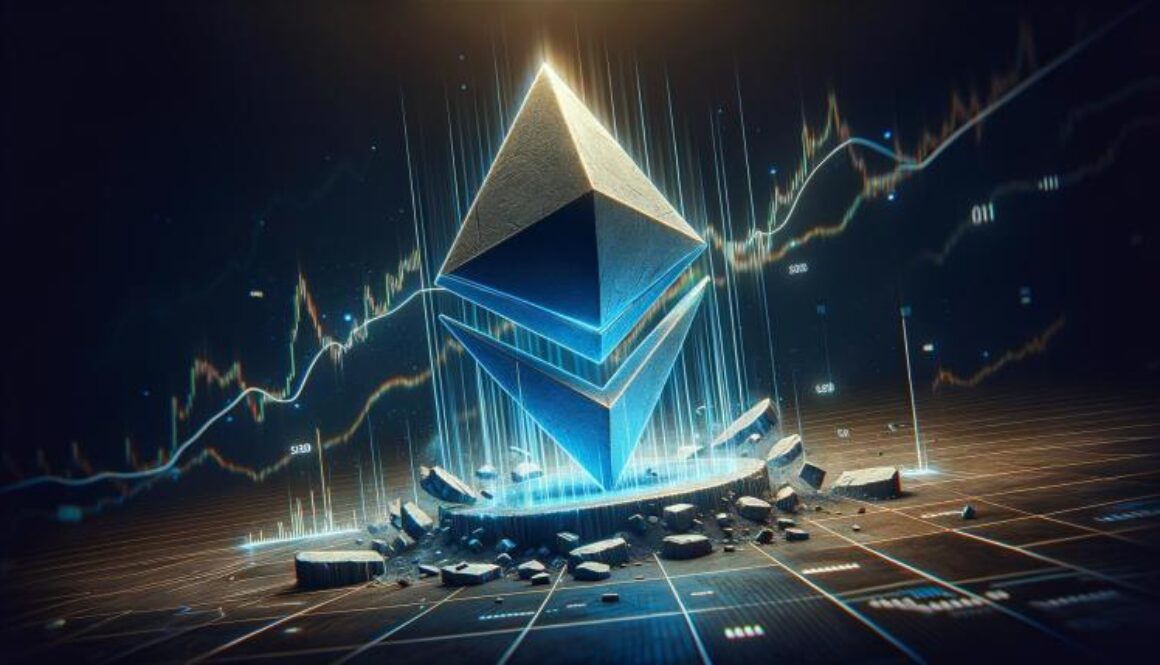 Ethereum Pushes Higher – Will Bulls Overcome Resistance And Extend The Rally?