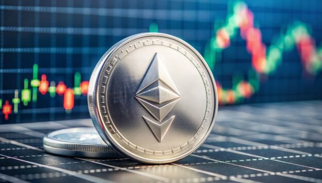 Ethereum Treasury Stocks Signal Possible Market Reversal — Here’s Why
