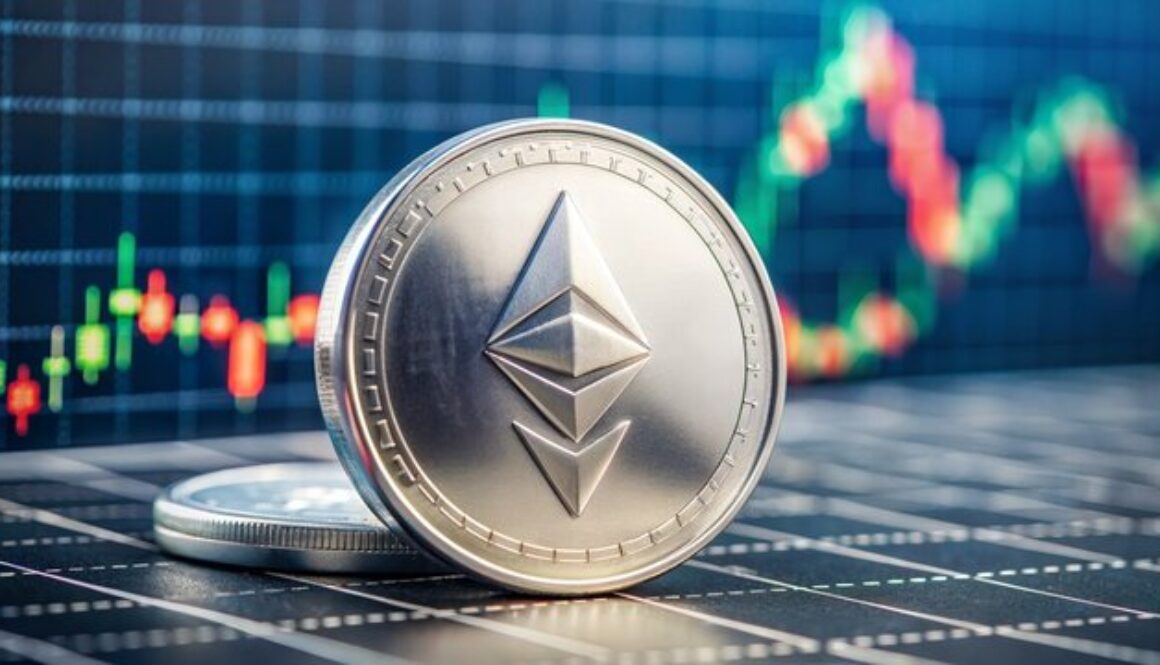 Ethereum Treasury Stocks Signal Possible Market Reversal — Here’s Why