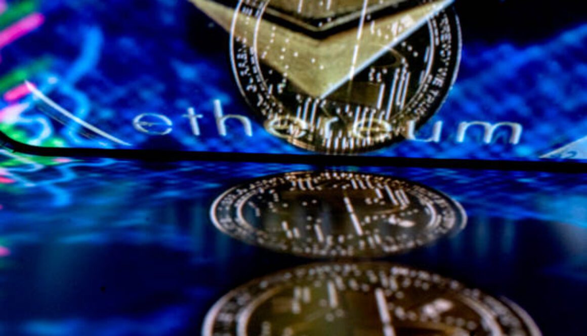 Ethereum’s Open Framework Is A Playground For Grifters — Here’s Why