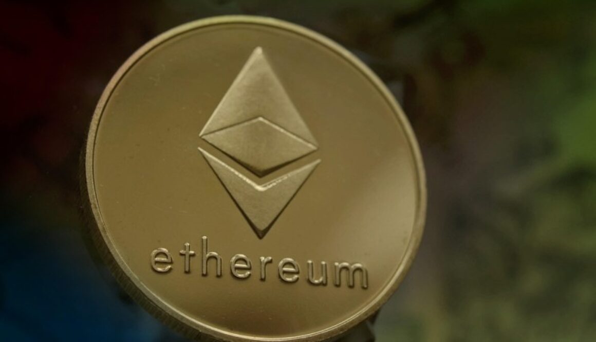 Ethereum Rebounds From Bull Market Support: Can It Conquer The ‘Golden Pocket’ Next?