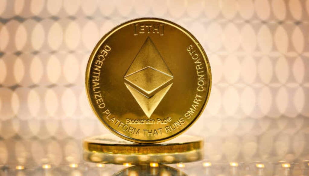 Ethereum Turns Bullish After Multi-Year Breakout — $7,000 May Be Imminent