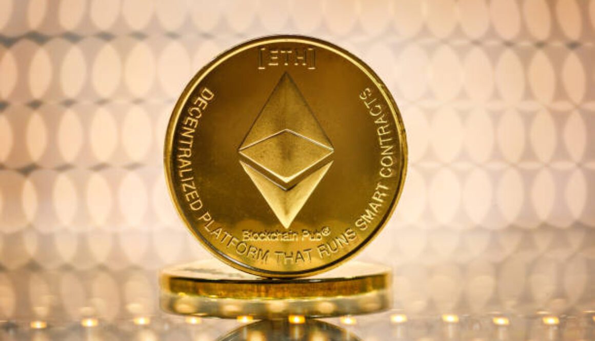 Ethereum Turns Bullish After Multi-Year Breakout — $7,000 May Be Imminent