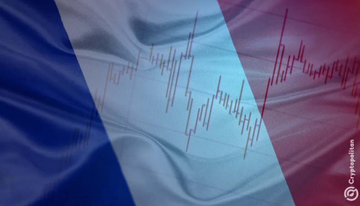France hit with debt warning after surprise S&P downgrade