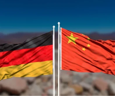 Germany urged to rethink China trade strategy after rare earths trip canceled