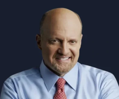 Jim Cramer says bad bank loans will force Powell to cut interest rates faster