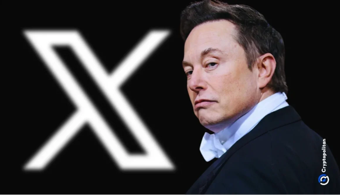 Musk faces another tech talent exit as X Ad chief quits