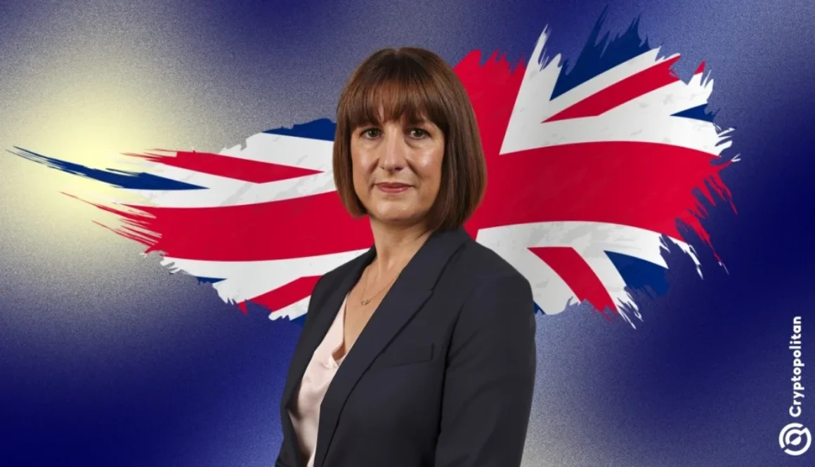 IFS urges Reeves to overhaul UK tax system