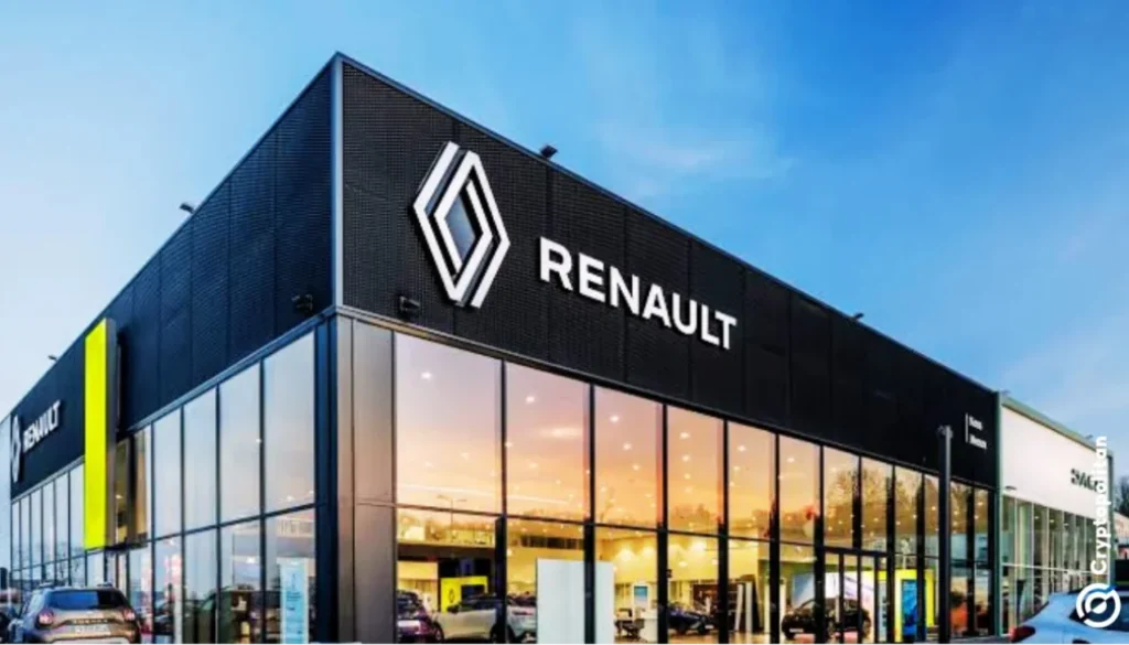 Renault plans to reduce its workforce by 3,000 jobs amid cost-cutting measures
