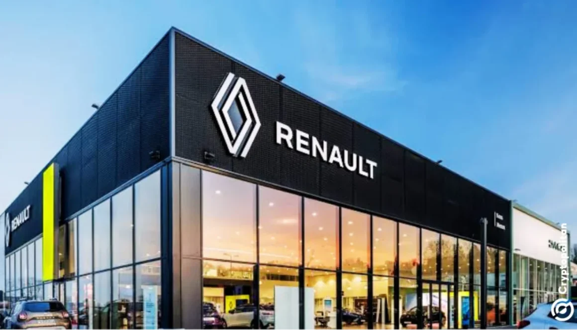 Renault plans to reduce its workforce by 3,000 jobs amid cost-cutting measures