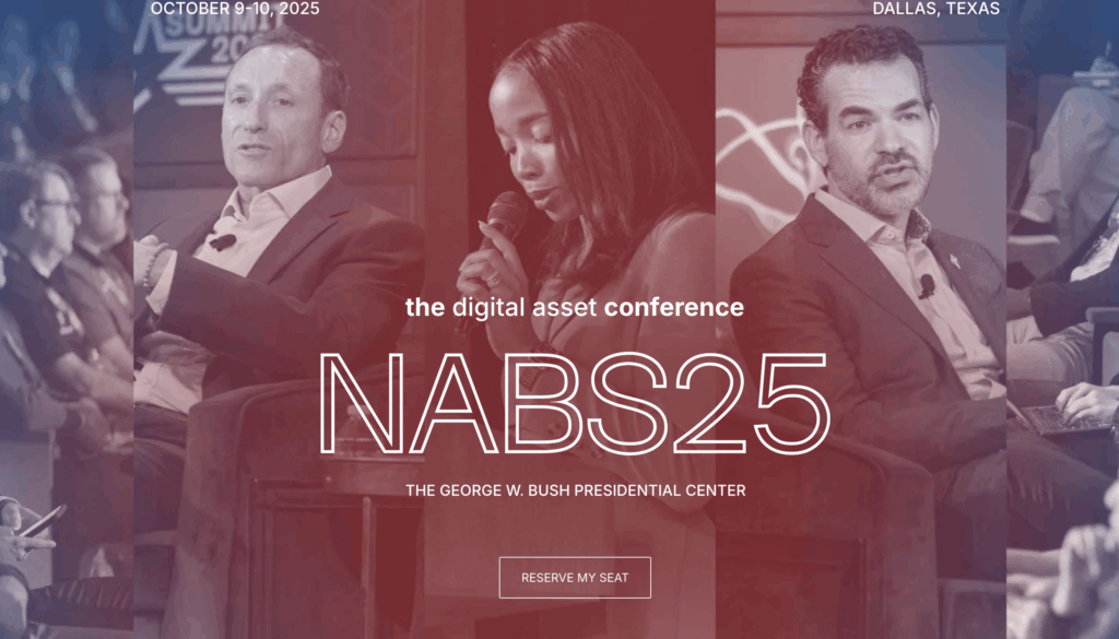 NABS Dallas