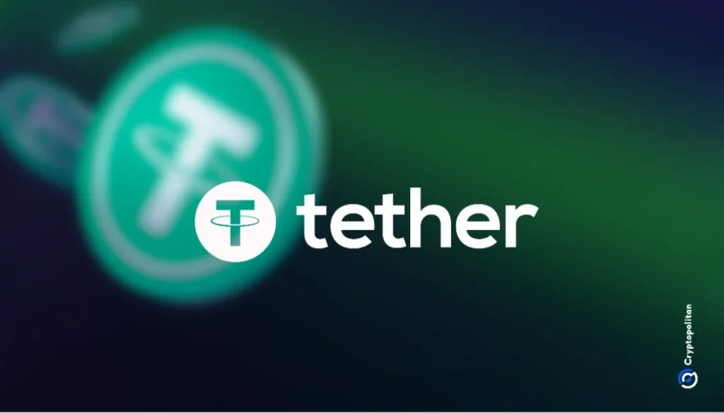 Tether and Antalpha are raising $200 million to create a gold-backed digital asset company