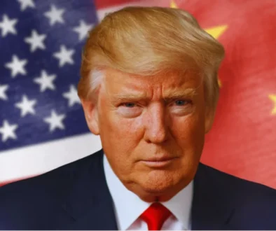 Trump faces backlash from China hawks as he pushes trade deal