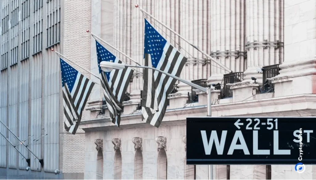 Wall Street hit record highs with the S&P 500 above 6,700