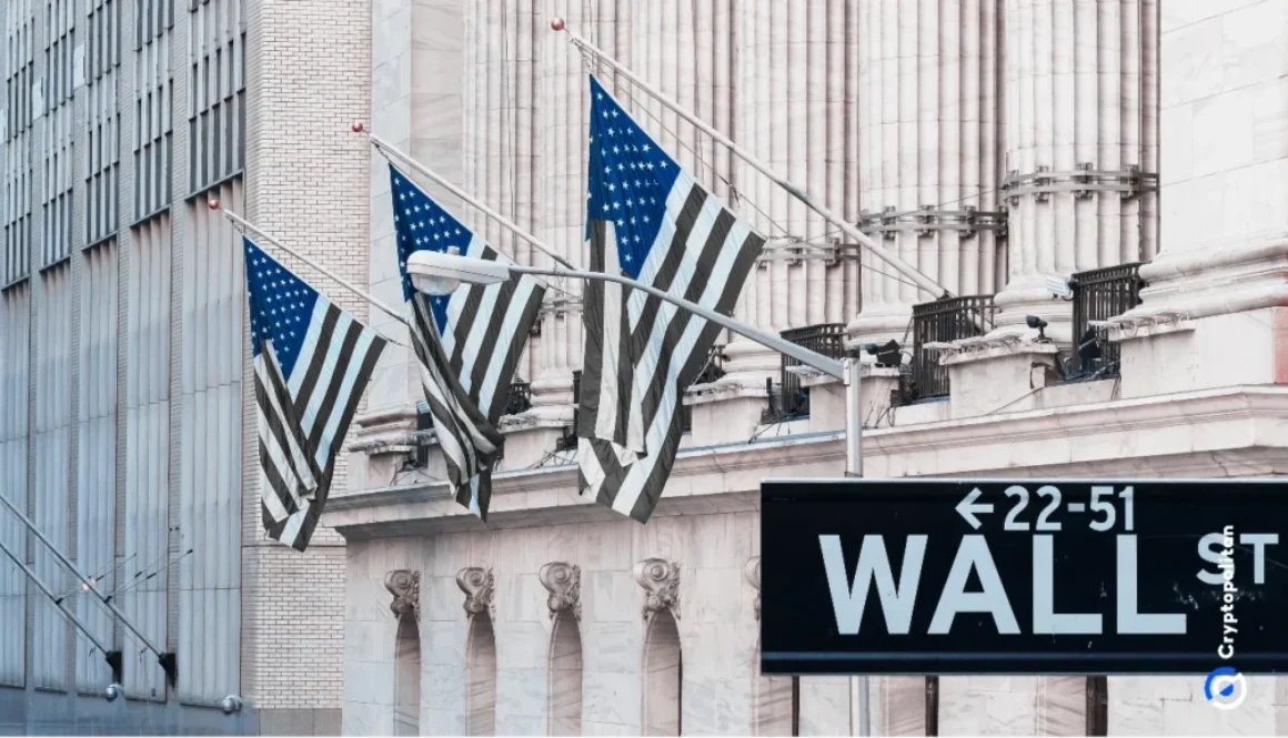 Wall Street hit record highs with the S&P 500 above 6,700