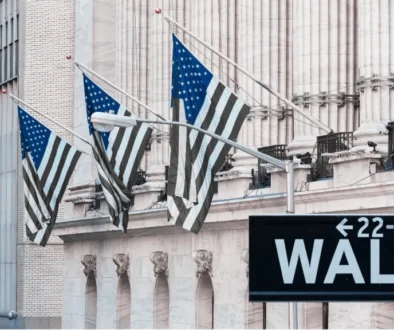 Wall Street hit record highs with the S&P 500 above 6,700