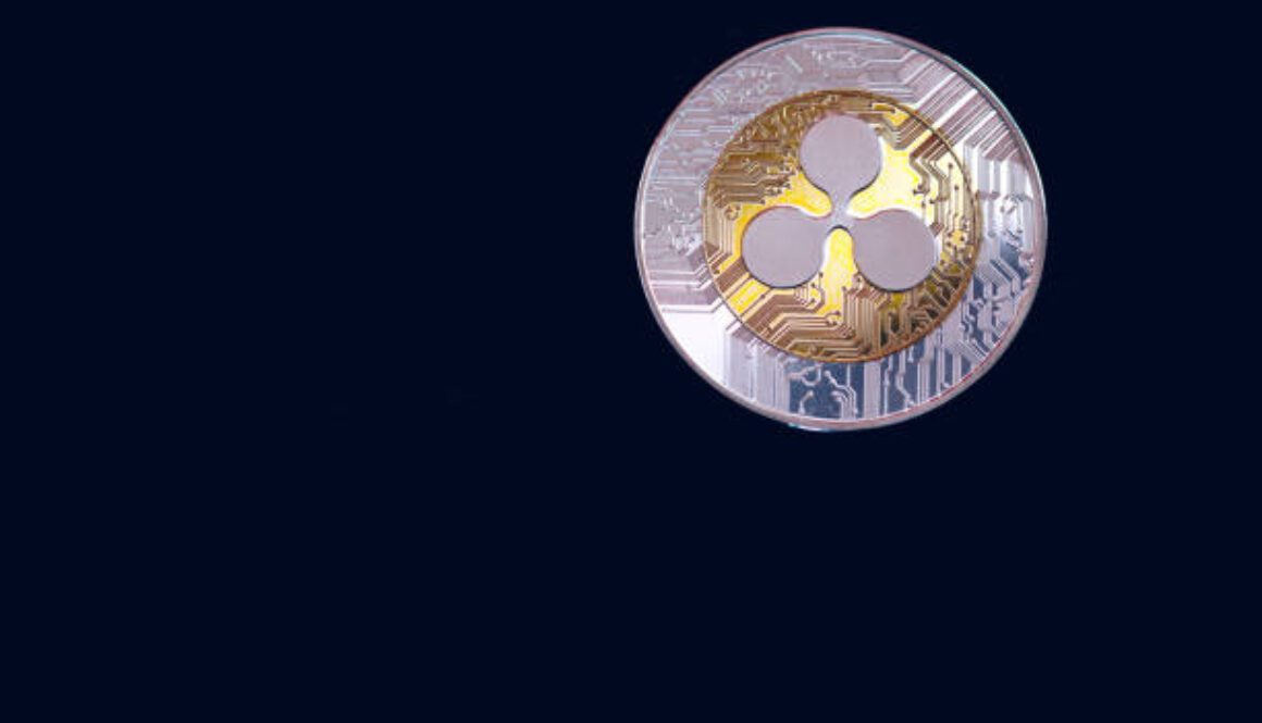 XRP Final Test: Will Wave 4 End With One More Shakeout Before Liftoff?