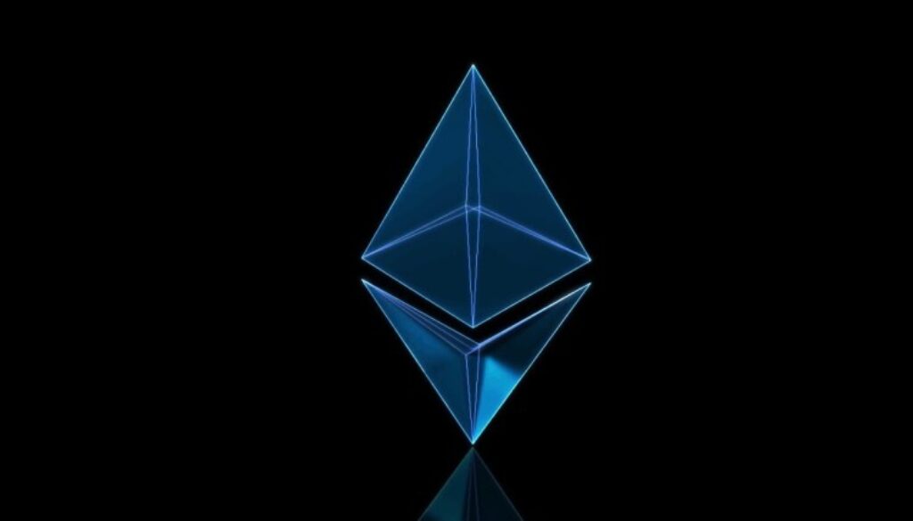 Ethereum Whales Quietly Accumulate As Stablecoin Usage Skyrockets 400%