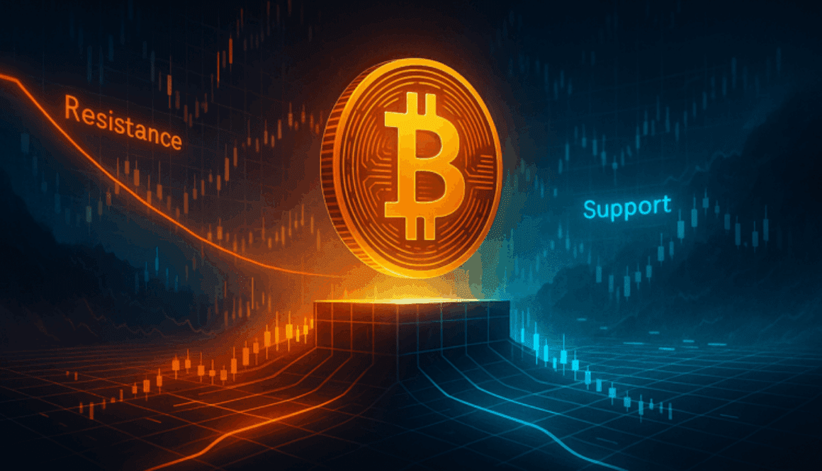 Bitcoin Direction Still Unclear: Analyst Says Watch These Key Charts