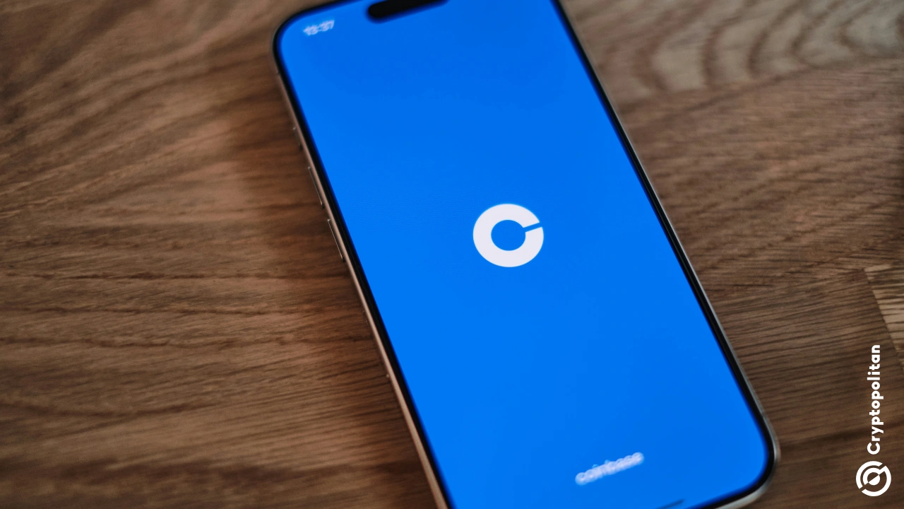 Coinbase is applying for a national trust charter to expand its crypto payments business