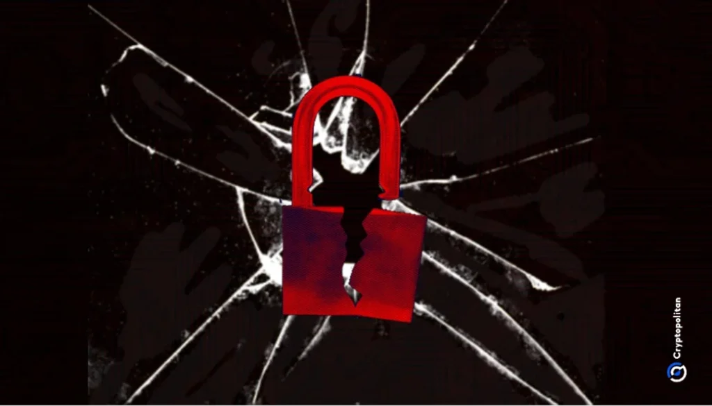 Chinese-linked hackers infiltrated F5’s systems in late 2023