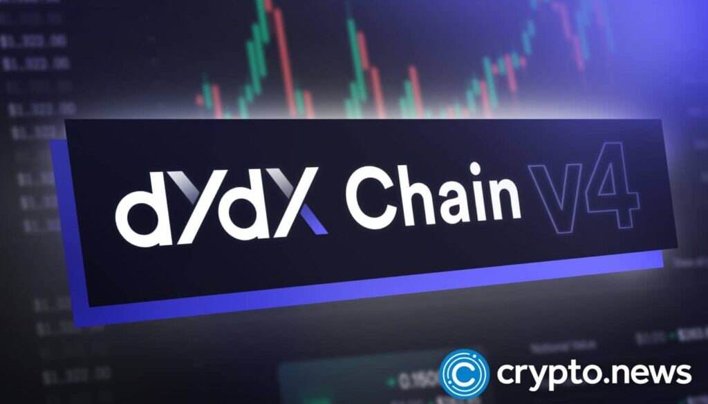 dYdX plans U.S. launch by year-end as crypto rules ease under Trump