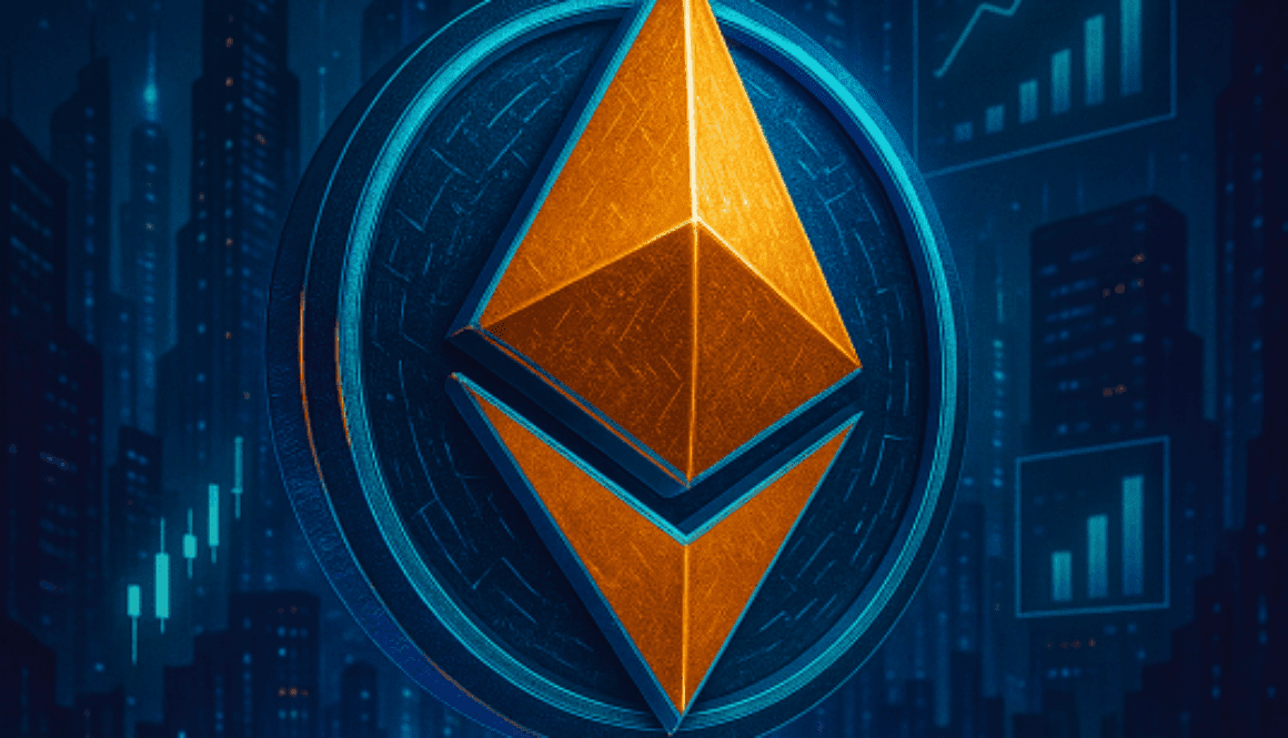 Fidelity Buys $154.6M in Ethereum as Analysts Predict Move Toward New Highs Despite Outflows