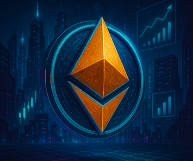 Fidelity Buys $154.6M in Ethereum as Analysts Predict Move Toward New Highs Despite Outflows