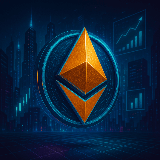Fidelity Buys 4.6M in Ethereum as Analysts Predict Move Toward New Highs Despite Outflows