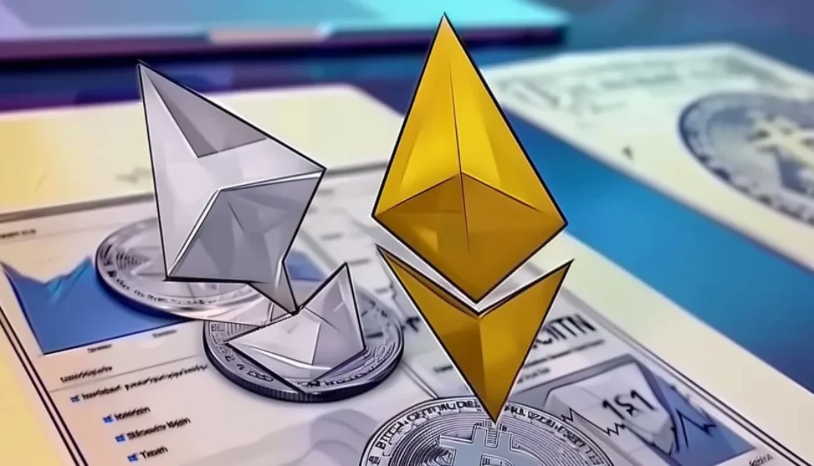Ethereum (ETH) Price Struggles Under $4,000 as New Penny Token Targets a 45x Bullish Climb