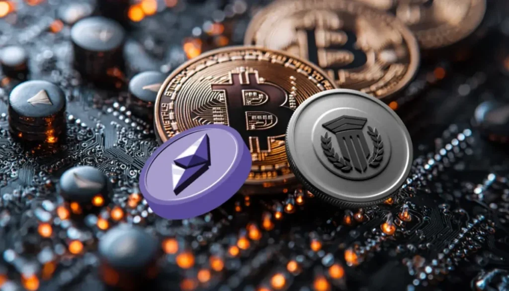 Ethereum to $7,000 if Bitcoin Hits $130K; Mutuum Finance (MUTM) Could Surge to $5