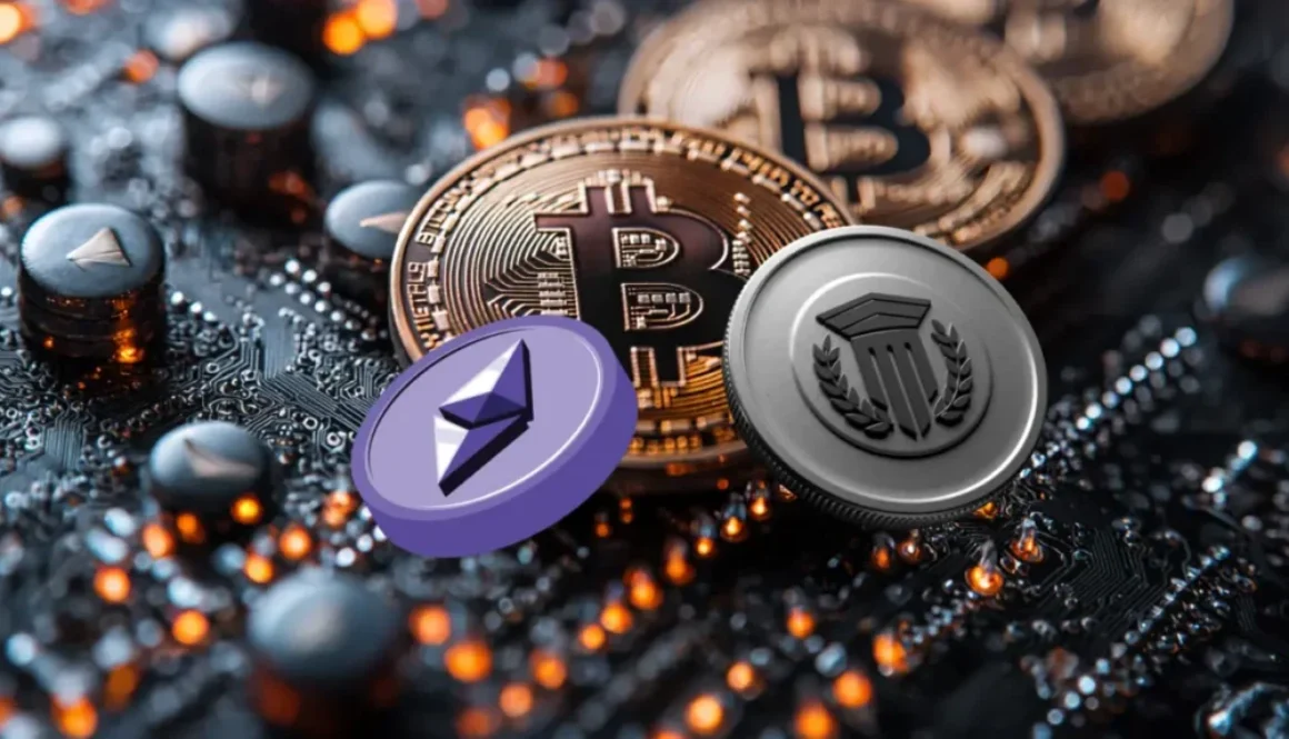 Ethereum to $7,000 if Bitcoin Hits $130K; Mutuum Finance (MUTM) Could Surge to $5