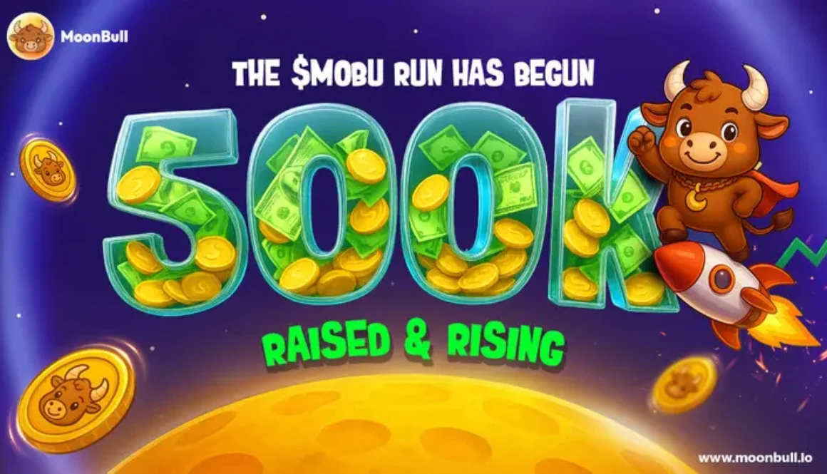 Best Crypto to Buy Right Now? MoonBull ($MOBU), Ethereum (ETH), and Solana (SOL) Are Driving 2025 Gains