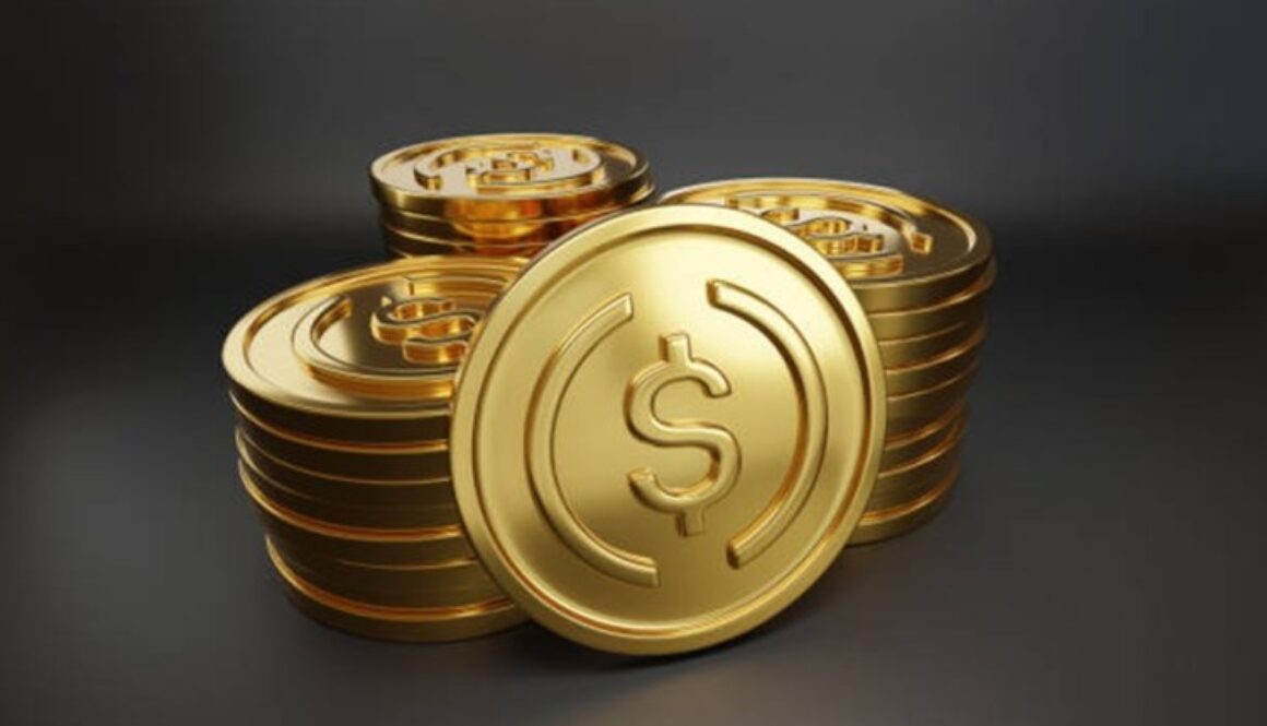 Binance Stablecoin Outflow On Steady Rise — What This Means For The Market