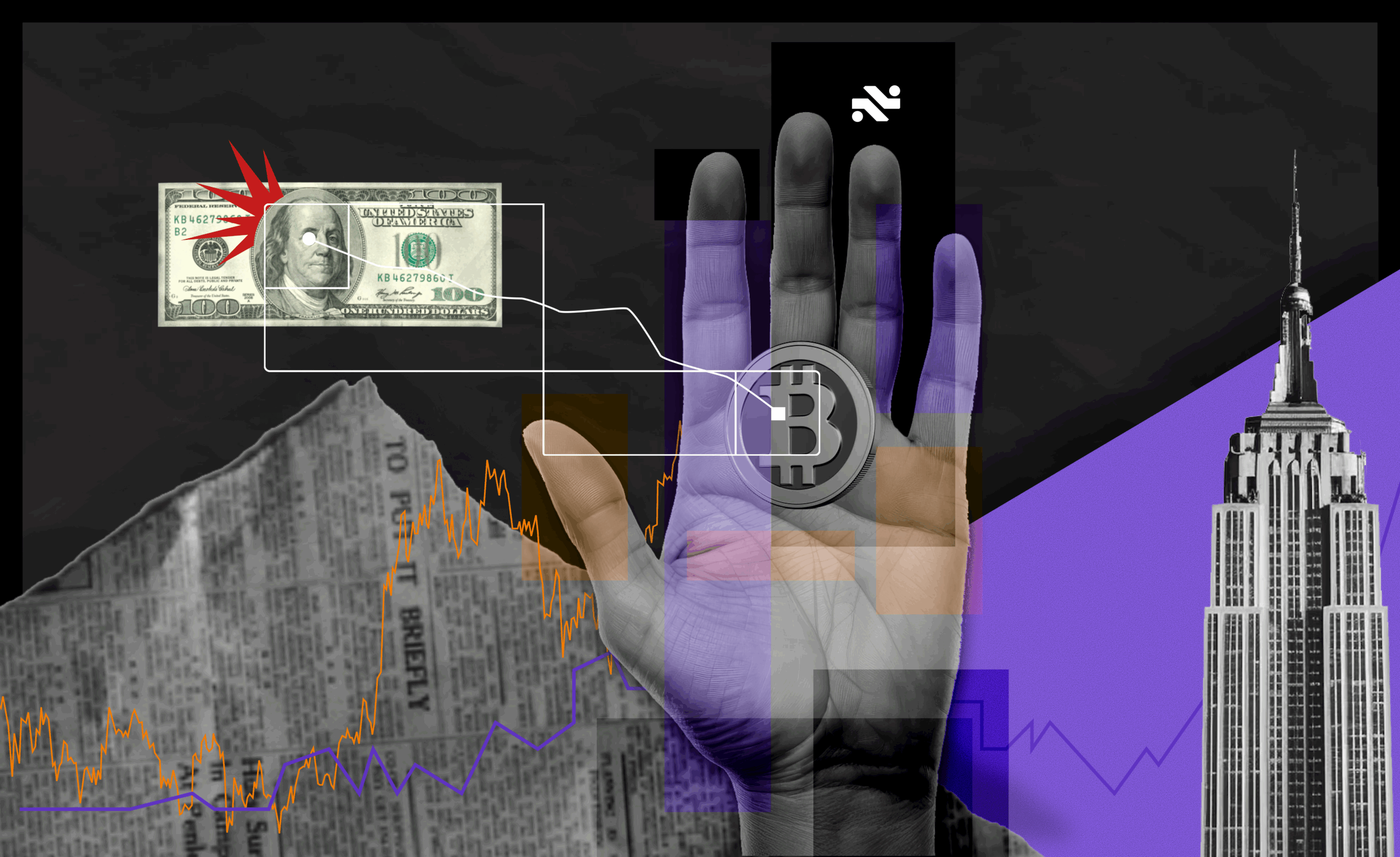Roxom Launches Bitcoin-Denominated Futures on Global Market Benchmarks