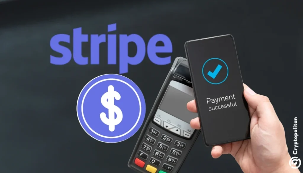 Stripe unveils stablecoin issuance tool with Phantom’s CASH