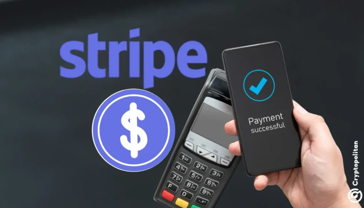 Stripe unveils stablecoin issuance tool with Phantom’s CASH