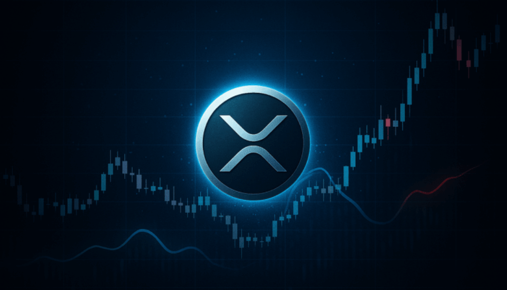 XRP Indicator That Nailed Recent Reversals Has Flashed Again