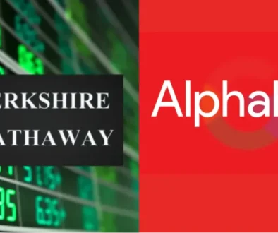 Berkshire buys $4.3B in Alphabet and trims Apple position