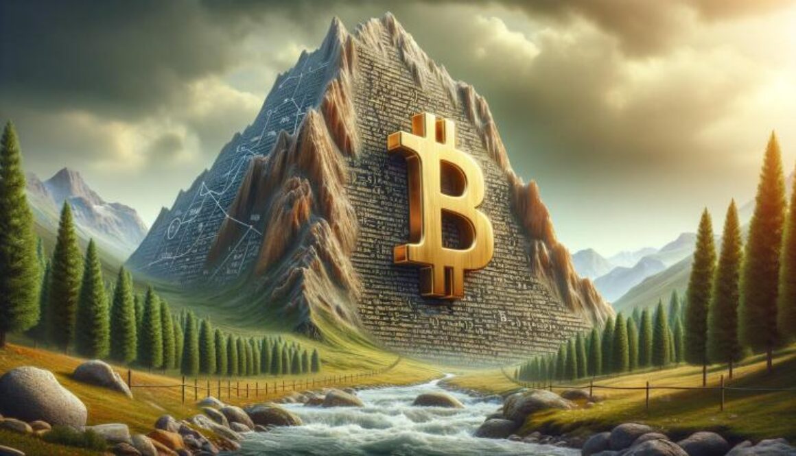 Bitcoin Price Confronts Major Technical Wall Around $107K, Momentum Starts to Slow