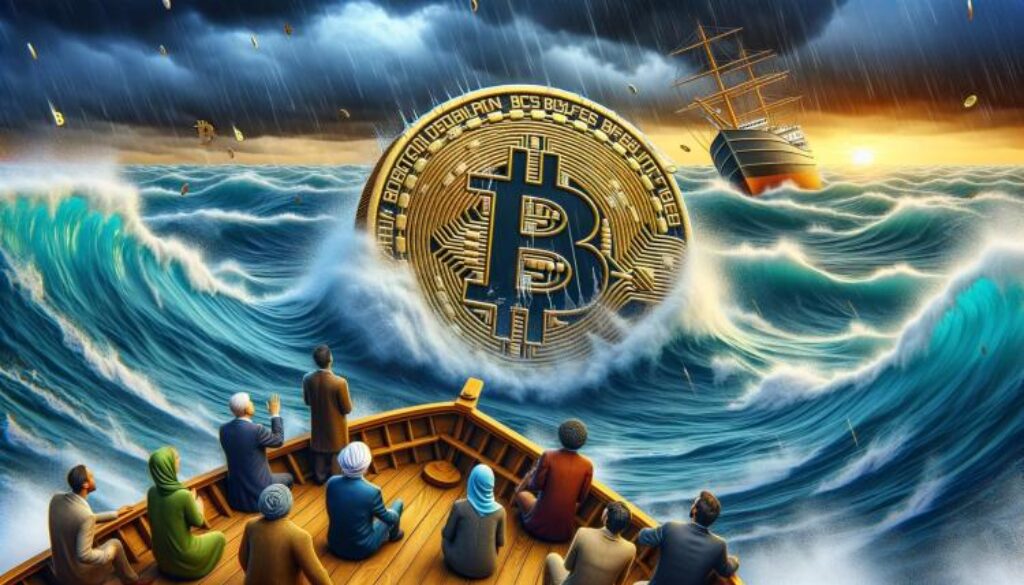 Bitcoin Price Crashes Under $90K, Triggering Fresh Fears of Deeper Weakness