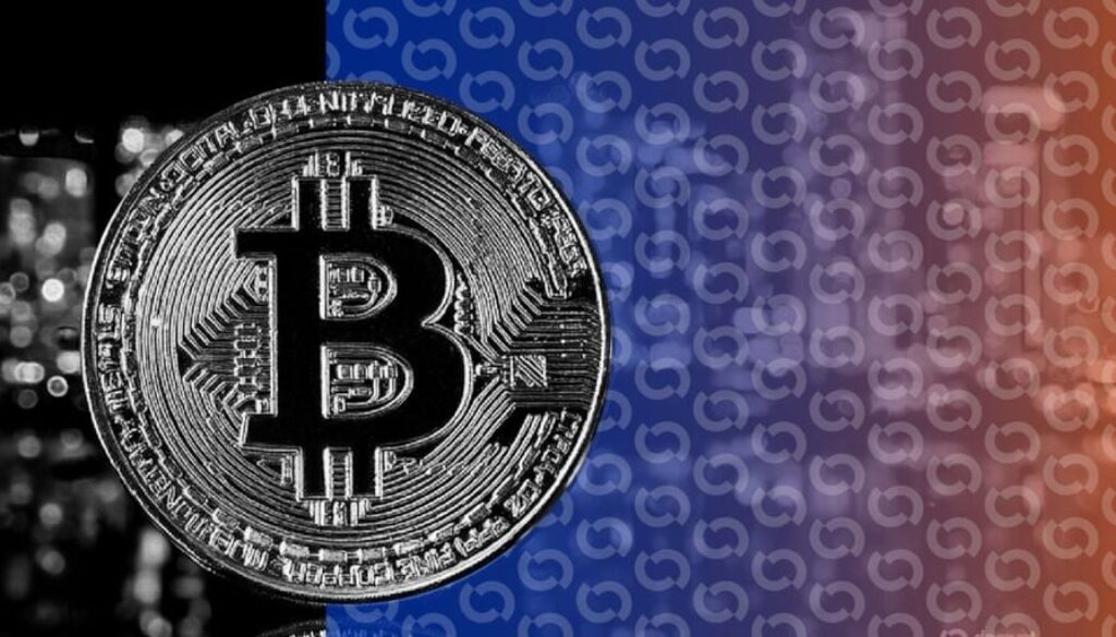 Bitcoin, Ethereum and XRP Jump as End to US Government Shutdown Appears Imminent