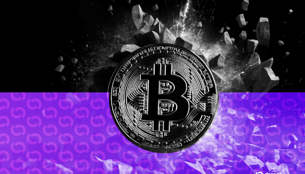 Appeals Court Rejects Prisoner's Lawsuit Over Alleged $354M Bitcoin Loss