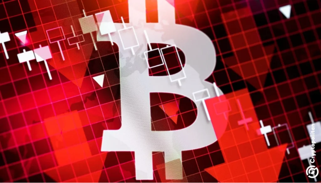 Bitcoin fights to hold above $90K as tech slump weighs on crypto and global stocks