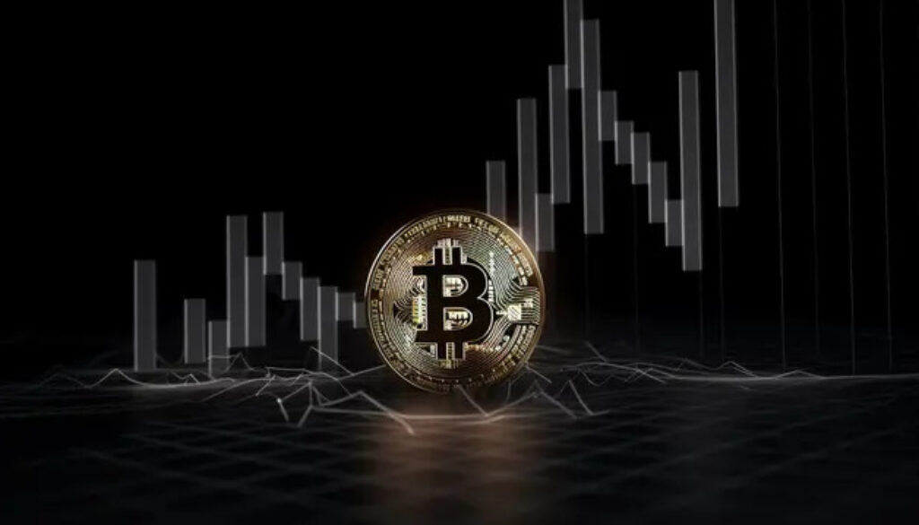 Bitcoin Slides Into Danger Zone, But A RSI Divergence Hints At A Turnaround