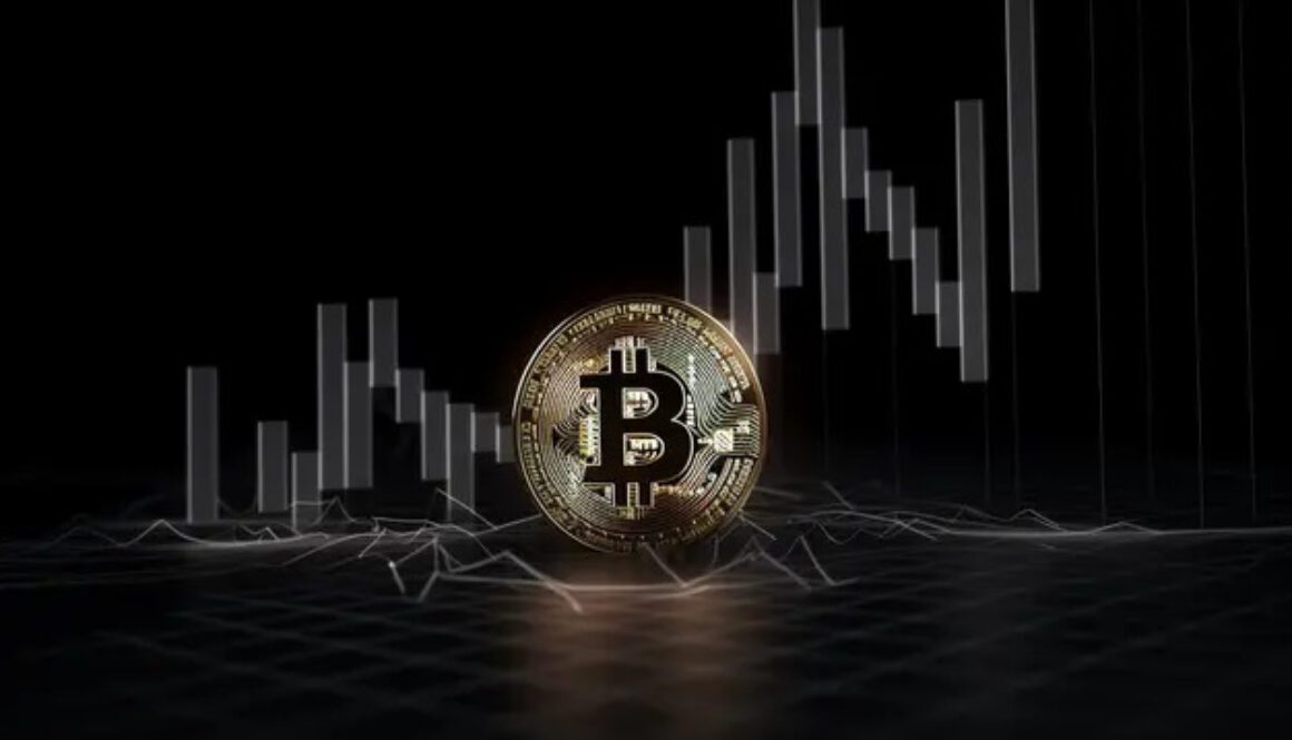 Bitcoin Slides Into Danger Zone, But A RSI Divergence Hints At A Turnaround