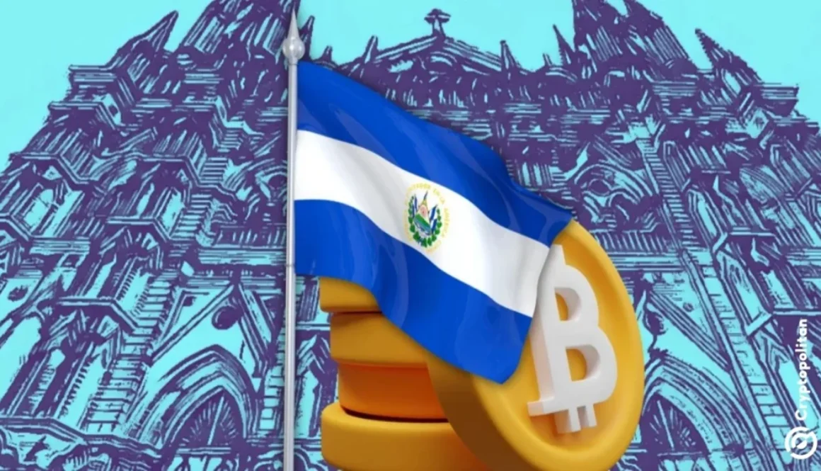 Bitcoin-powered Steak ‘n Shake expands to El Salvador after sales jump