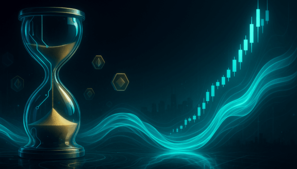 When Will The Crypto Market Surge Again? Experts Predict The Timeline