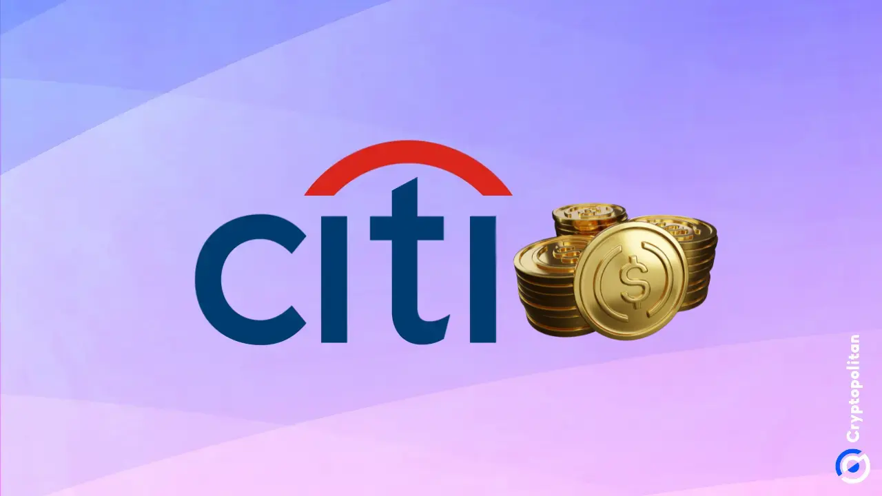 Citi Wealth chief bullish as top tech stocks pull back